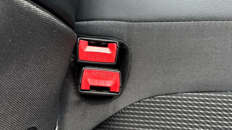 MG MG3 1.5 VTi-TECH Exclusive 5dr [Navigation] Petrol Hatchback